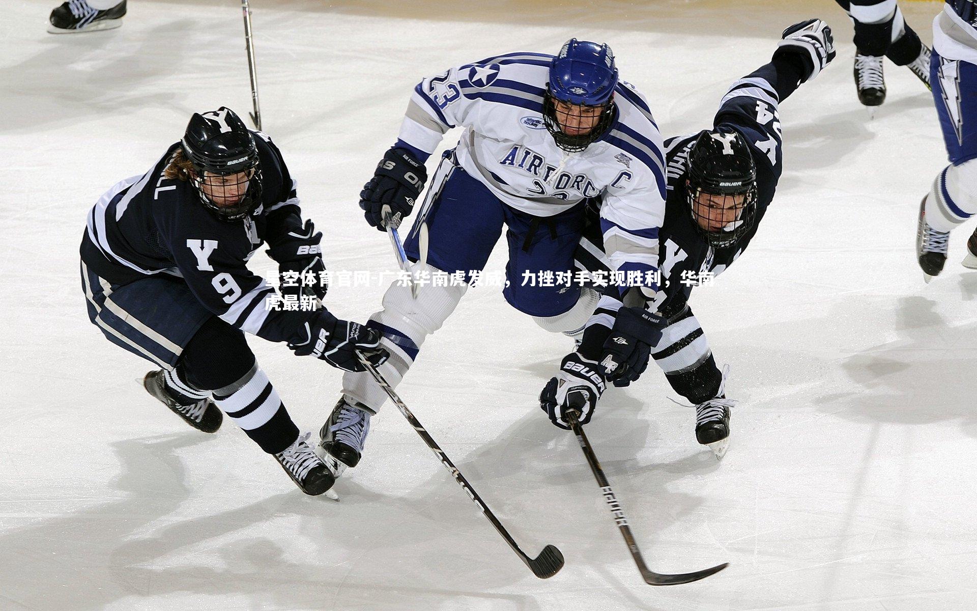 星空体育官网-广东华南虎发威，力挫对手实现胜利，华南虎最新