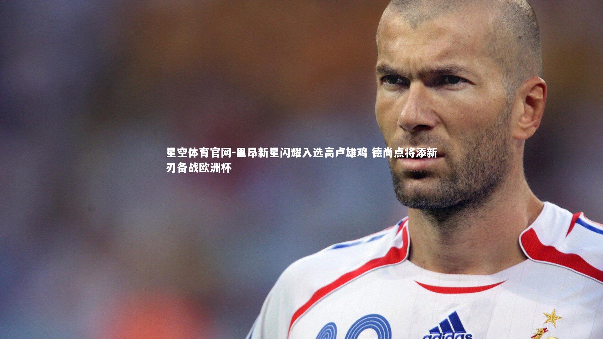 星空体育官网-里昂新星闪耀入选高卢雄鸡 德尚点将添新刃备战欧洲杯